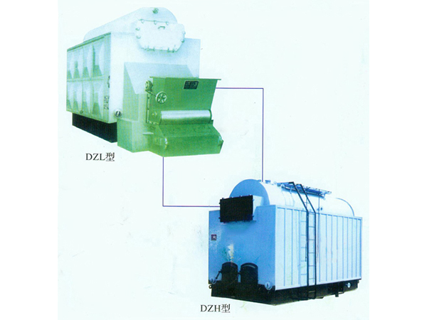 DZL型，DZH型系列热水锅炉
