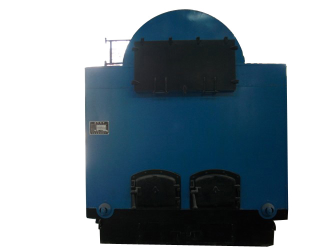 DZH型系列热水锅炉